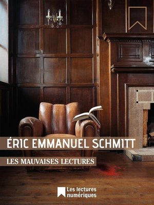 cover image of Les Mauvaises Lectures